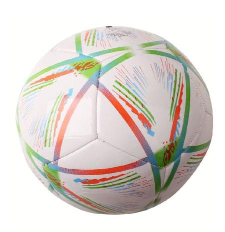 1.6 - BALON FÚTBOL, REGLAMENTO T-5