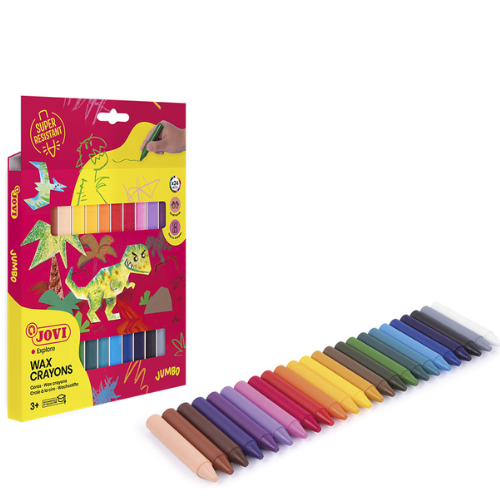 4.0 - CERAS JUMBO JOVI - PACK 24