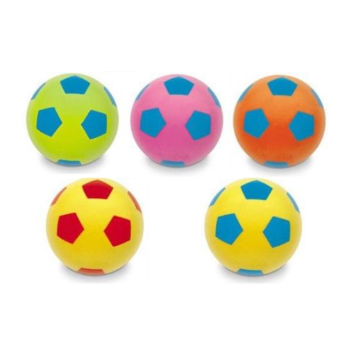 1.4- PELOTA FOAM 200 MM