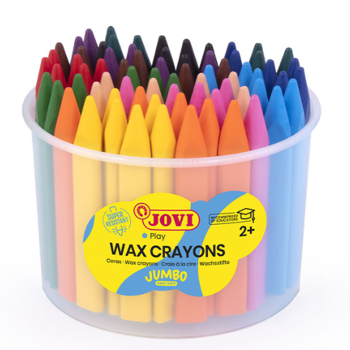 3.3 - CERAS TRIANGULARES JOVI - PACK 72