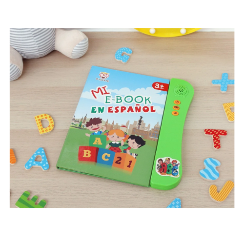 1.17 - MI PRIMER LIBRO INTERACTIVO