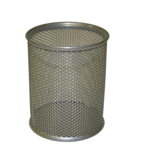 1.15 - LAPICERO METALICO CROMADO