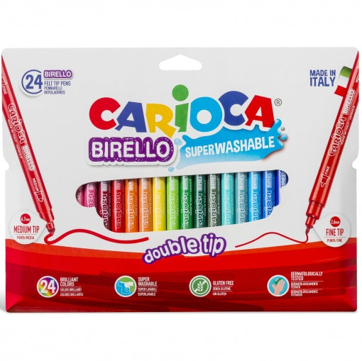5.2 - ROTULADOR DOBLE - PACK 24