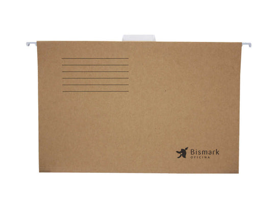 3 - CARPETA COLGANTE  - 1 UNIDAD