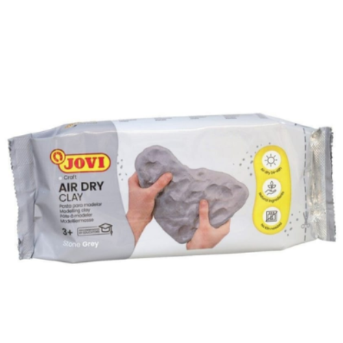 12.2 - PASTA GRIS JOVI 1KG