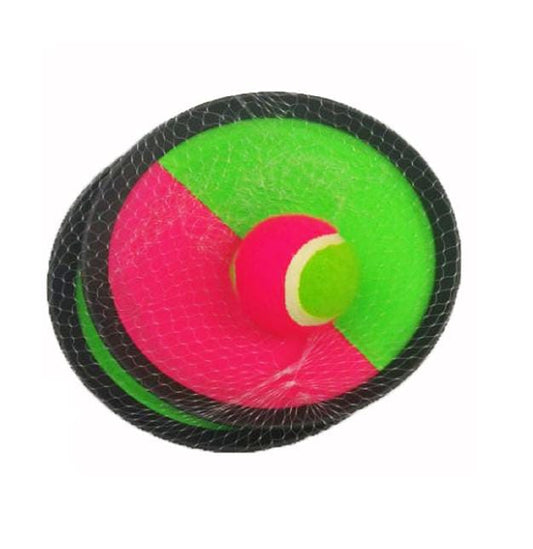 1.8 - PALAS VELCRO