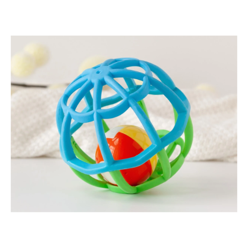 1.14 - SONAJERO  LUZ/SONIDO  10CM
