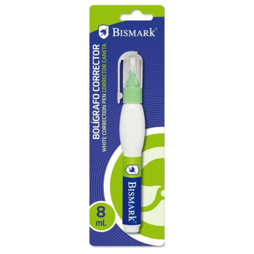 1 - CORRECTOR 8ML BISMARK