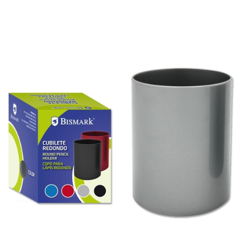 1.16 - LAPICERO REDONDO GRIS BISMARK