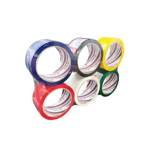 6.6 -  PRECINTOS COLORES - PACK 6