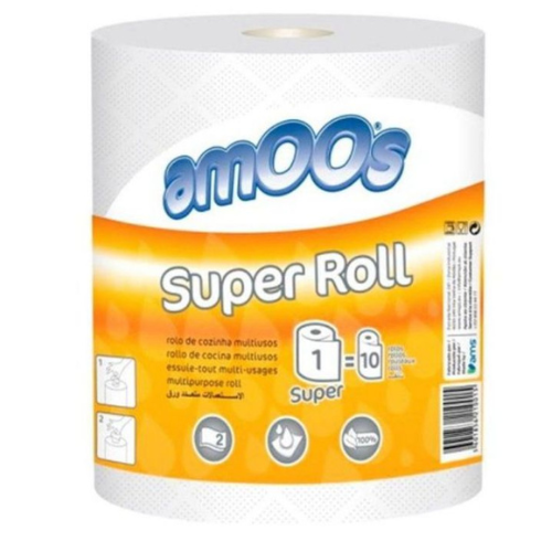 3. ROLLO COCINA XL