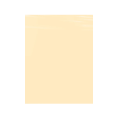 2.6.1 - CARTULINA CREMA 1 UNIDS - A4