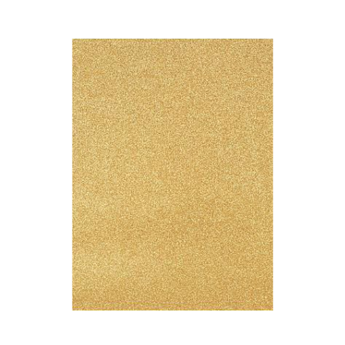 5.12.1 - GOMAEVA PURPURINA ORO CLARO, 1 UNIDADES 60X40CM